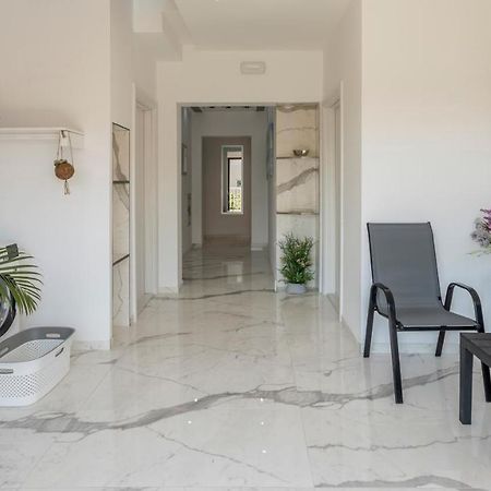 Royal Silver Apartment Водице Экстерьер фото