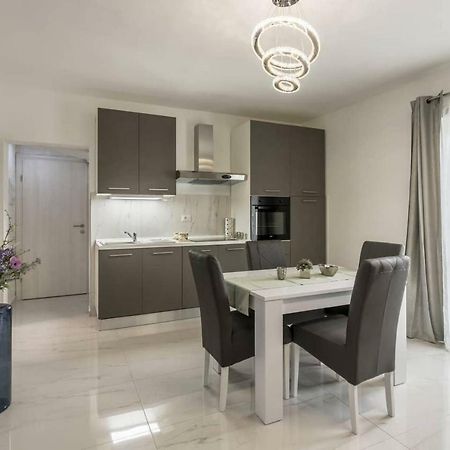 Royal Silver Apartment Водице Экстерьер фото