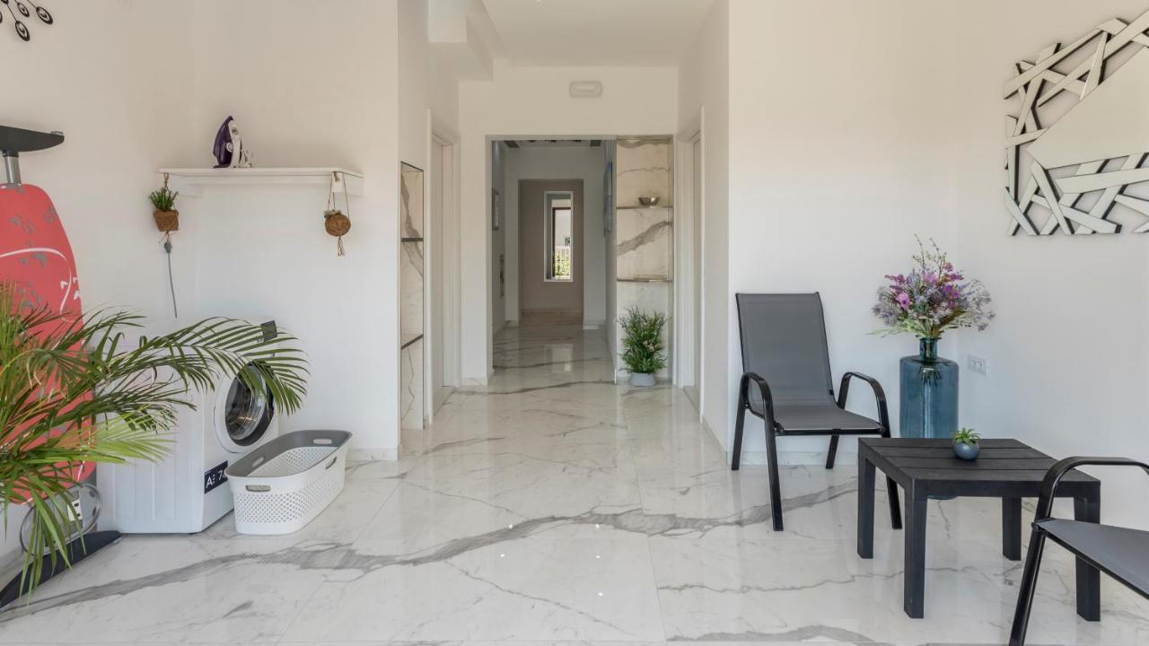 Royal Silver Apartment Водице Экстерьер фото