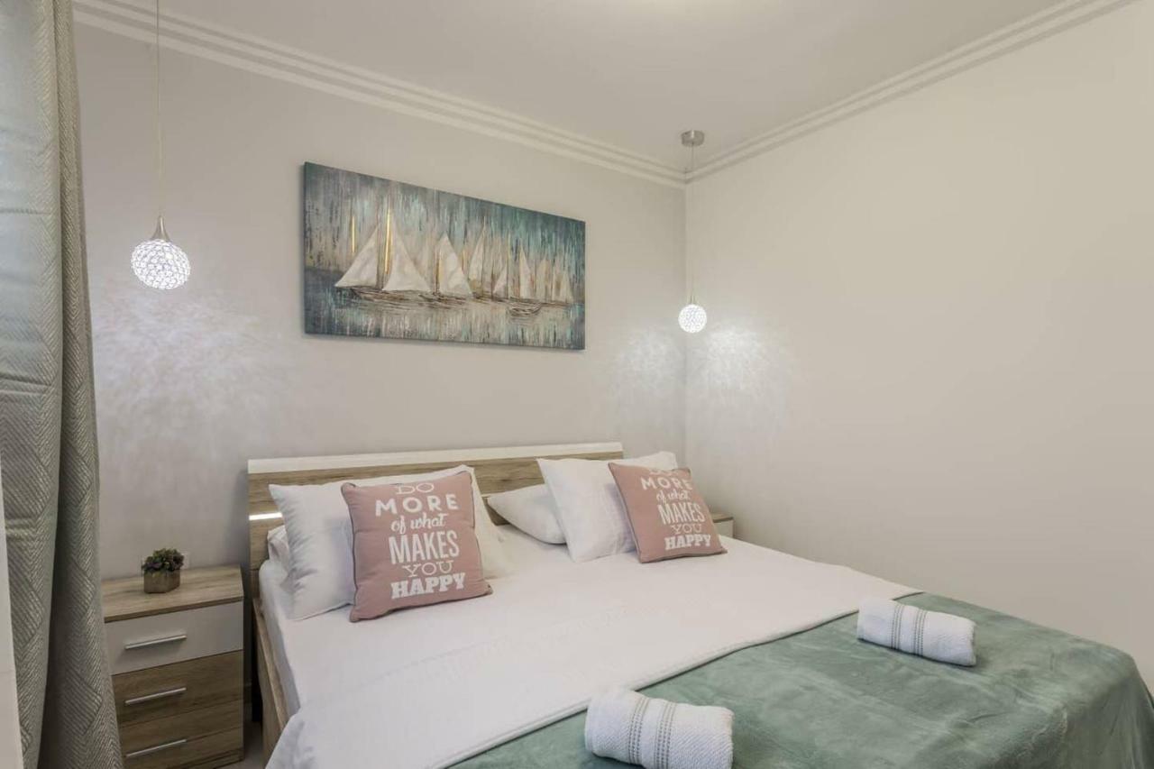 Royal Silver Apartment Водице Экстерьер фото