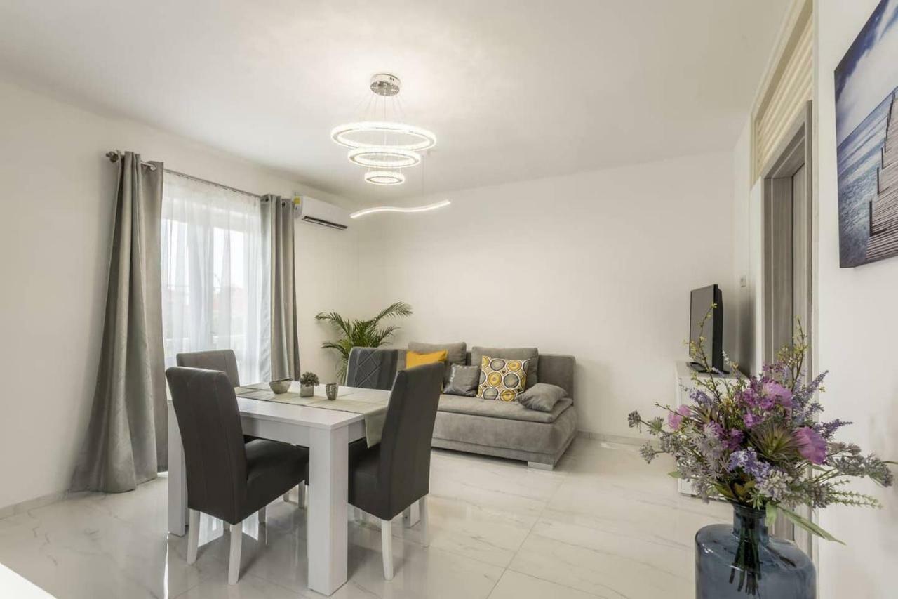 Royal Silver Apartment Водице Экстерьер фото
