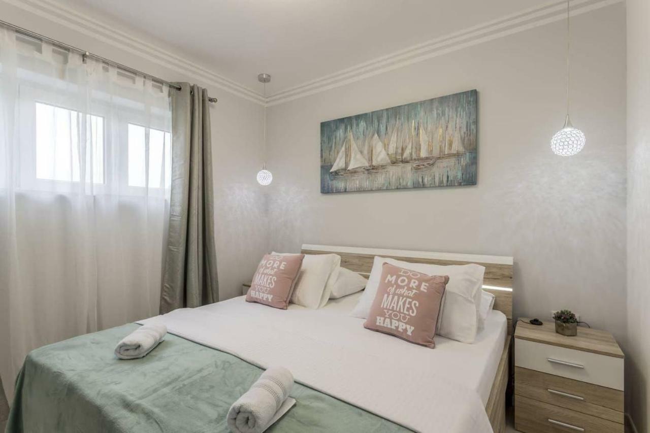 Royal Silver Apartment Водице Экстерьер фото