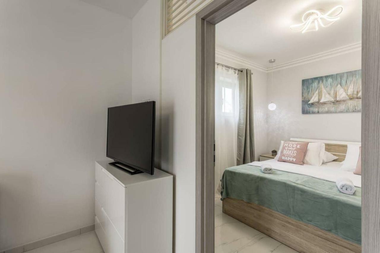 Royal Silver Apartment Водице Экстерьер фото