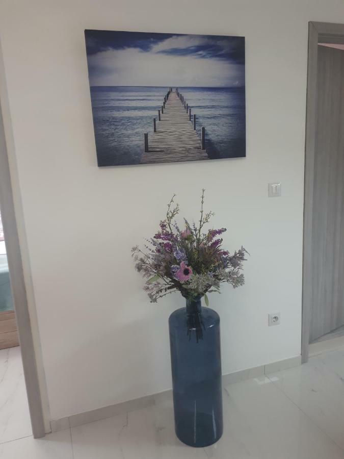 Royal Silver Apartment Водице Экстерьер фото