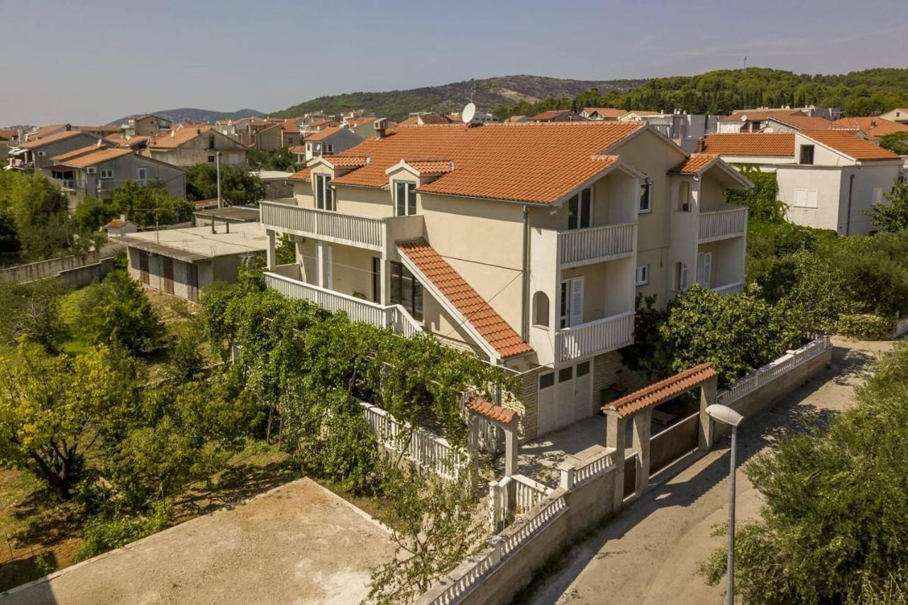 Royal Silver Apartment Водице Экстерьер фото