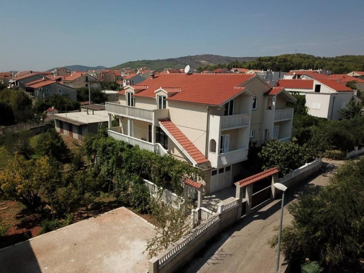 Royal Silver Apartment Водице Экстерьер фото