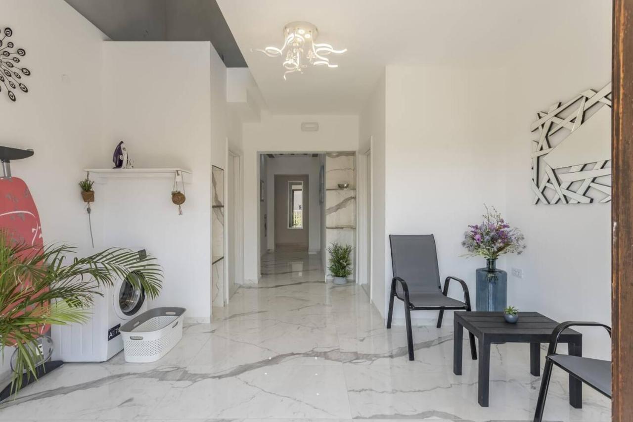 Royal Silver Apartment Водице Экстерьер фото