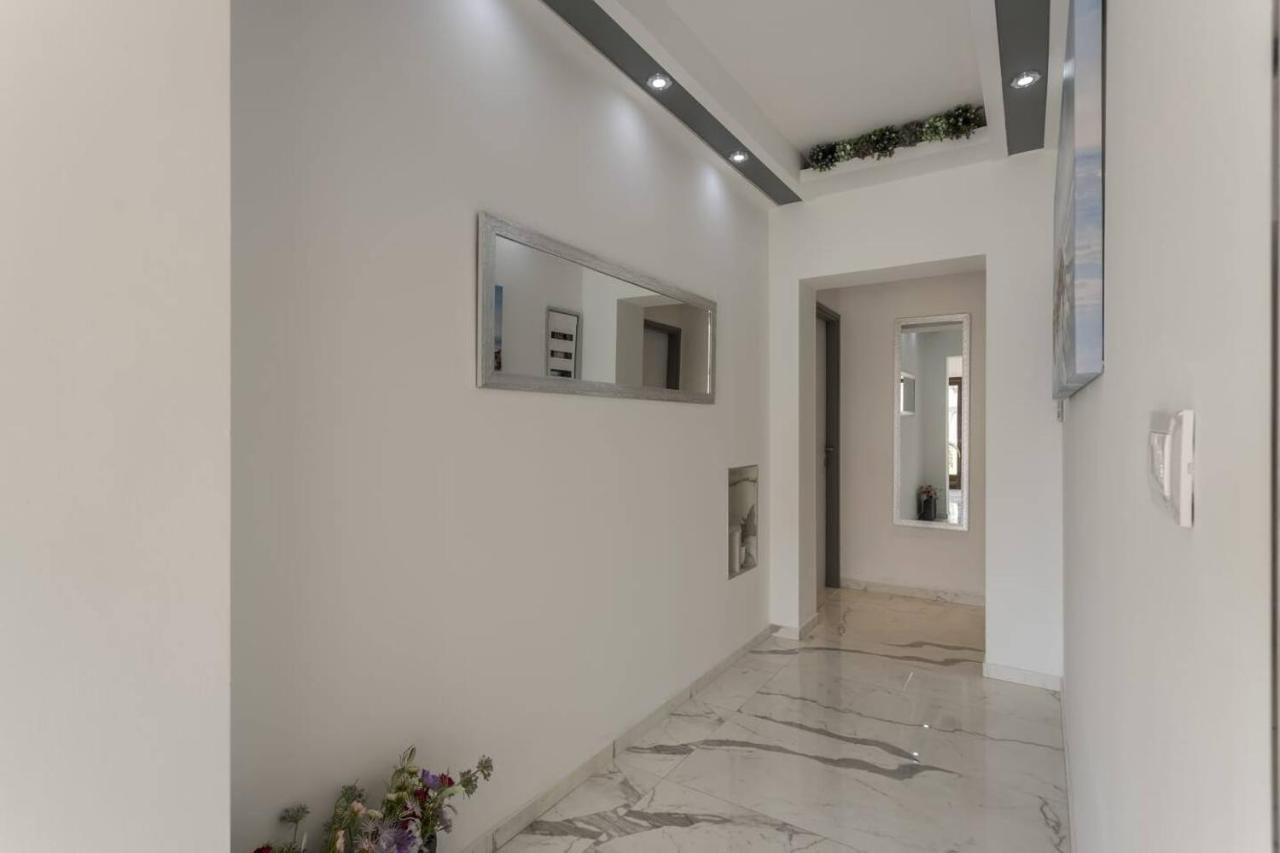Royal Silver Apartment Водице Экстерьер фото