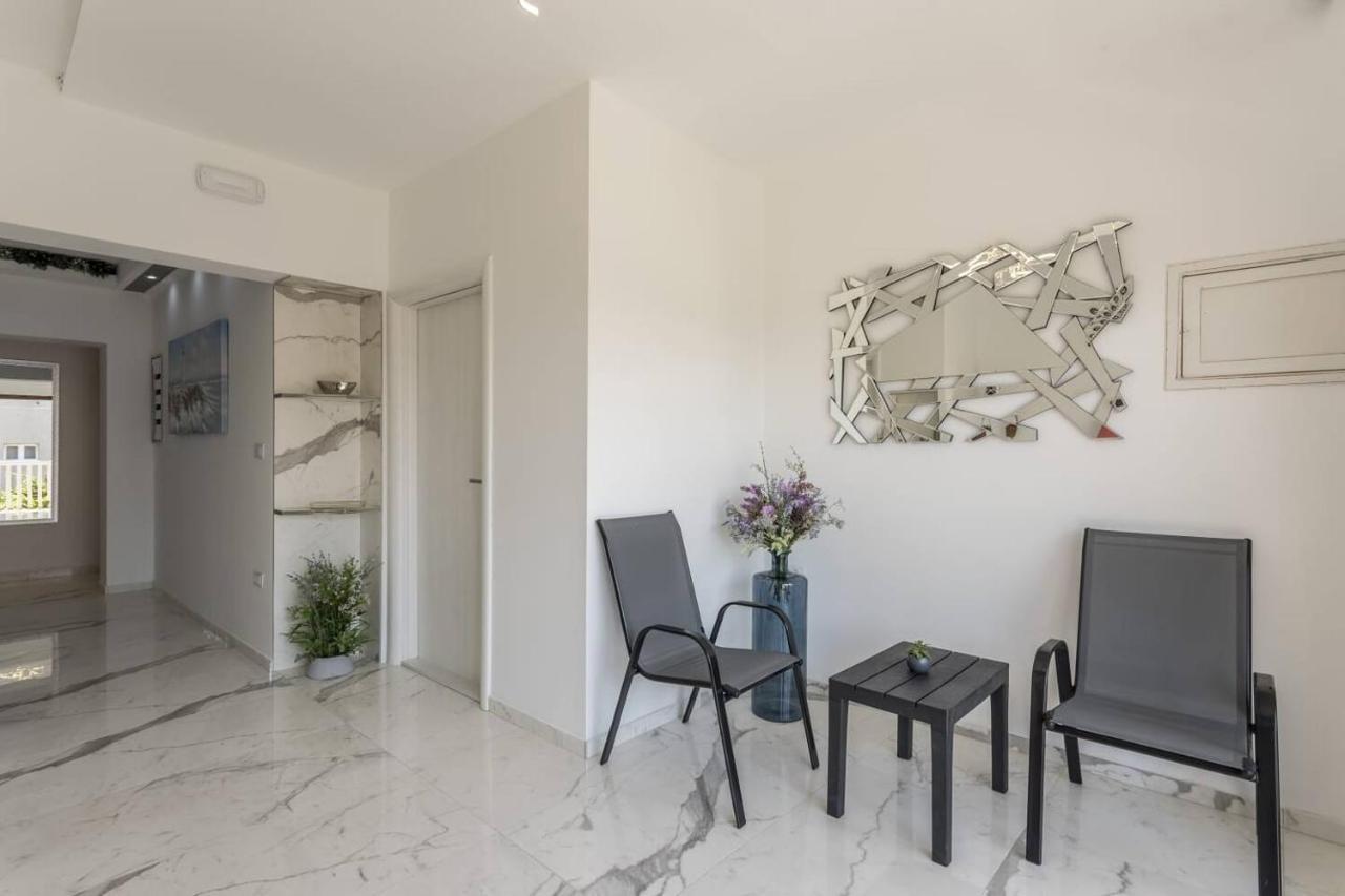 Royal Silver Apartment Водице Экстерьер фото