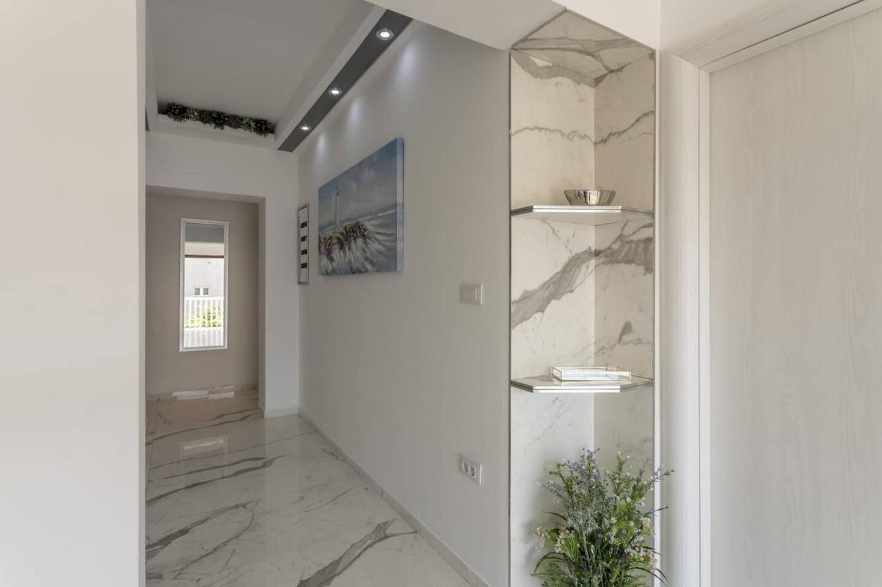 Royal Silver Apartment Водице Экстерьер фото